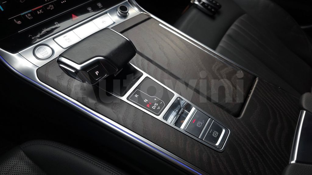 Audi A6(C8) 40 TDI Premium — снимка 9