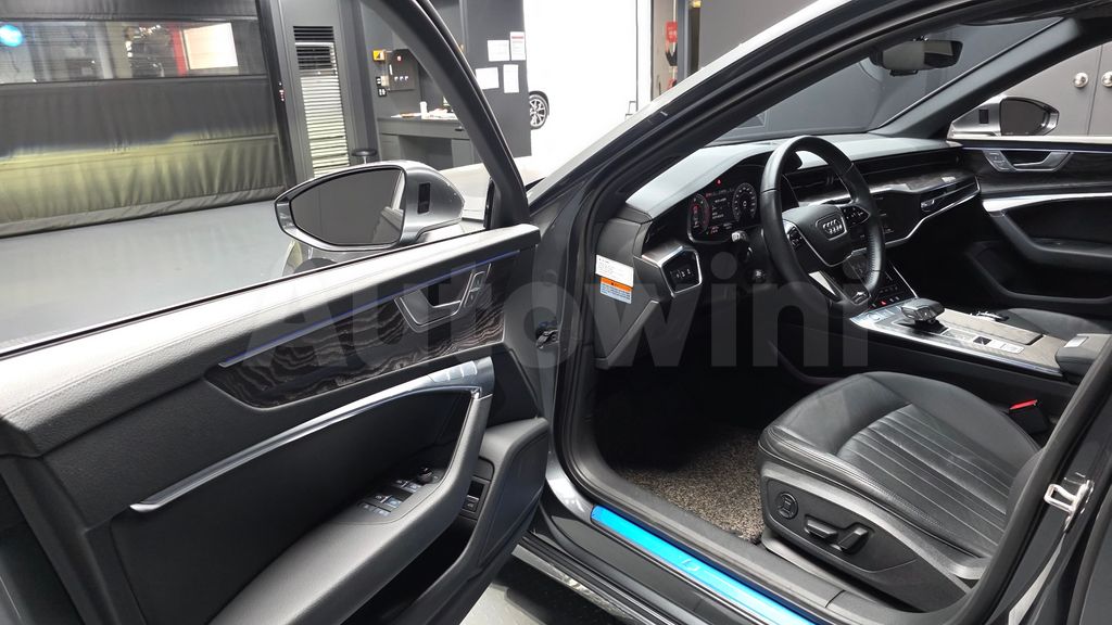 Audi A6(C8) 40 TDI Premium — снимка 10