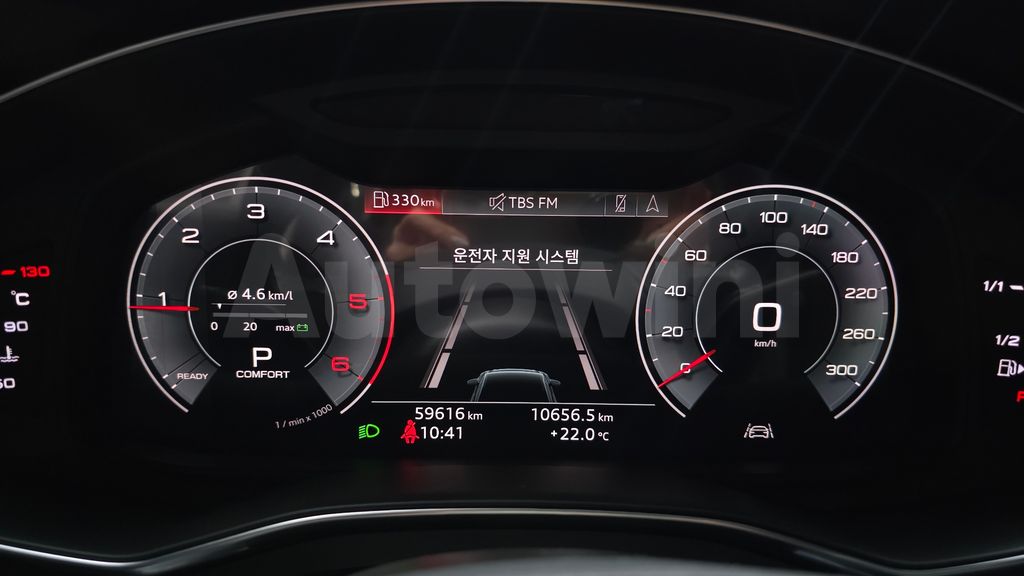 Audi A6(C8) 40 TDI Premium — снимка 8