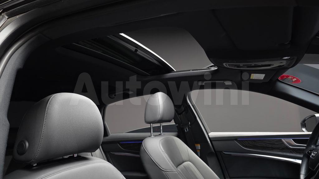 Audi A6(C8) 40 TDI Premium — снимка 20