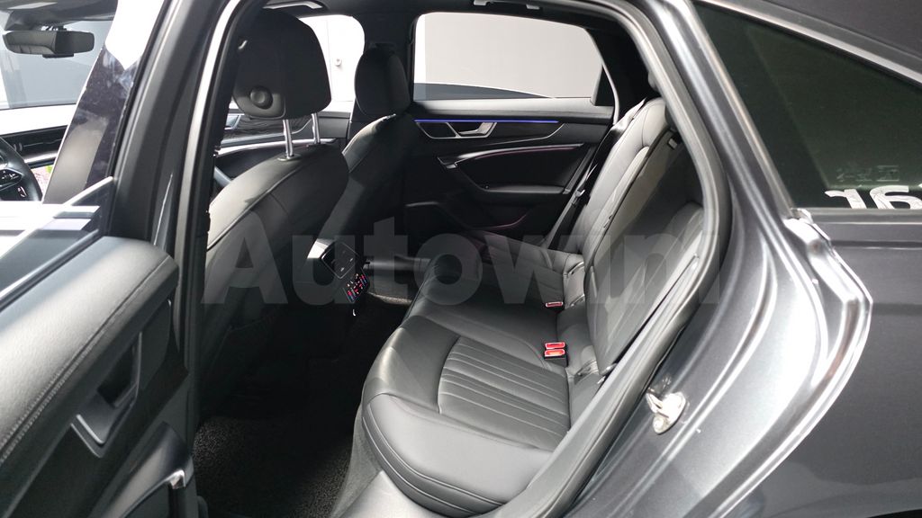 Audi A6(C8) 40 TDI Premium — снимка 11