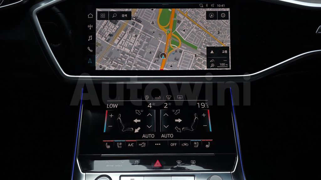 Audi A6(C8) 40 TDI Premium — снимка 15