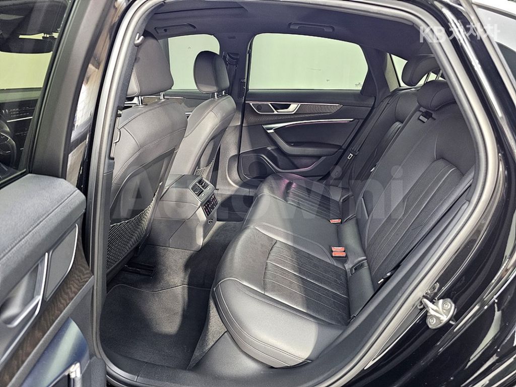 Audi A6(C8) 40 TDI Quattro Premium — снимка 9
