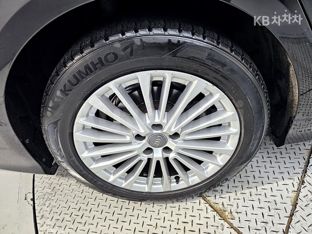 Audi A6(C8) 40 TDI Quattro Premium — снимка 20