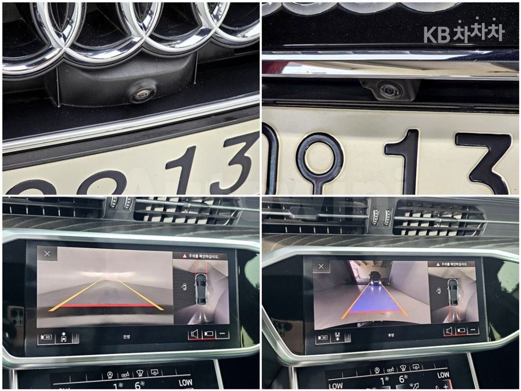 Audi A6(C8) 40 TDI Quattro Premium — снимка 16