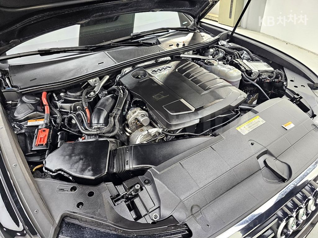 Audi A6(C8) 40 TDI Quattro Premium — снимка 6