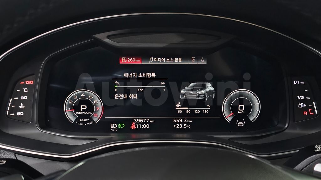 Audi A6(C8) 45 TFSI Quattro Premium — снимка 8