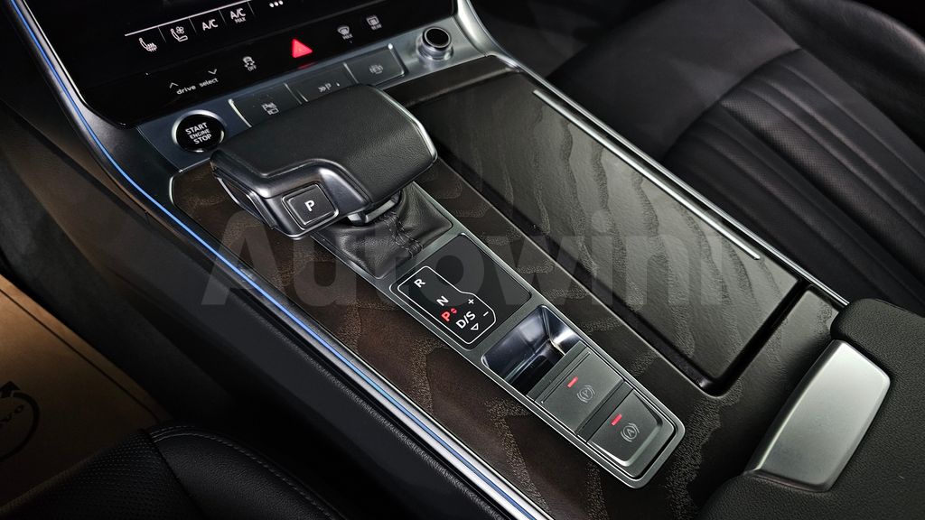 Audi A6(C8) 45 TFSI Quattro Premium — снимка 9