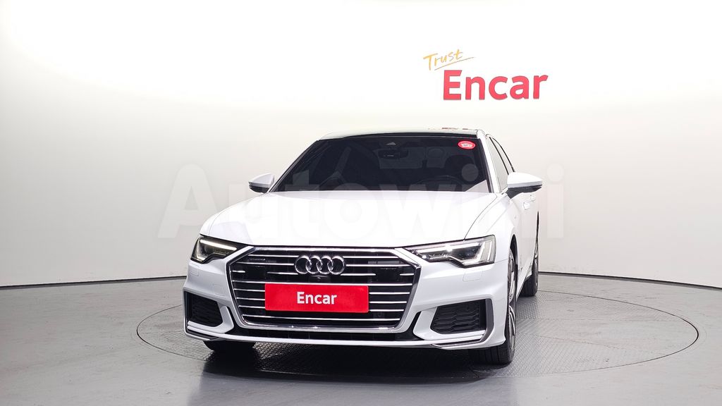 Audi A6(C8) 45 TFSI Quattro Premium — снимка 3