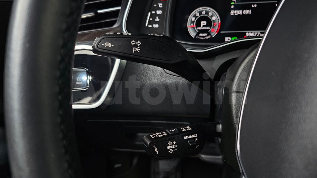 Audi A6(C8) 45 TFSI Quattro Premium — снимка 16