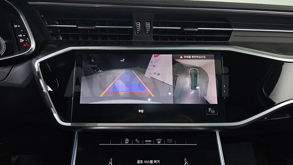 Audi A6(C8) 45 TFSI Quattro Premium — снимка 20