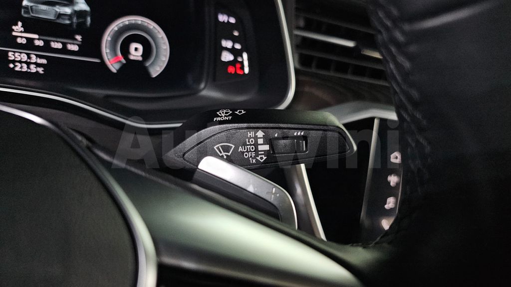 Audi A6(C8) 45 TFSI Quattro Premium — снимка 18