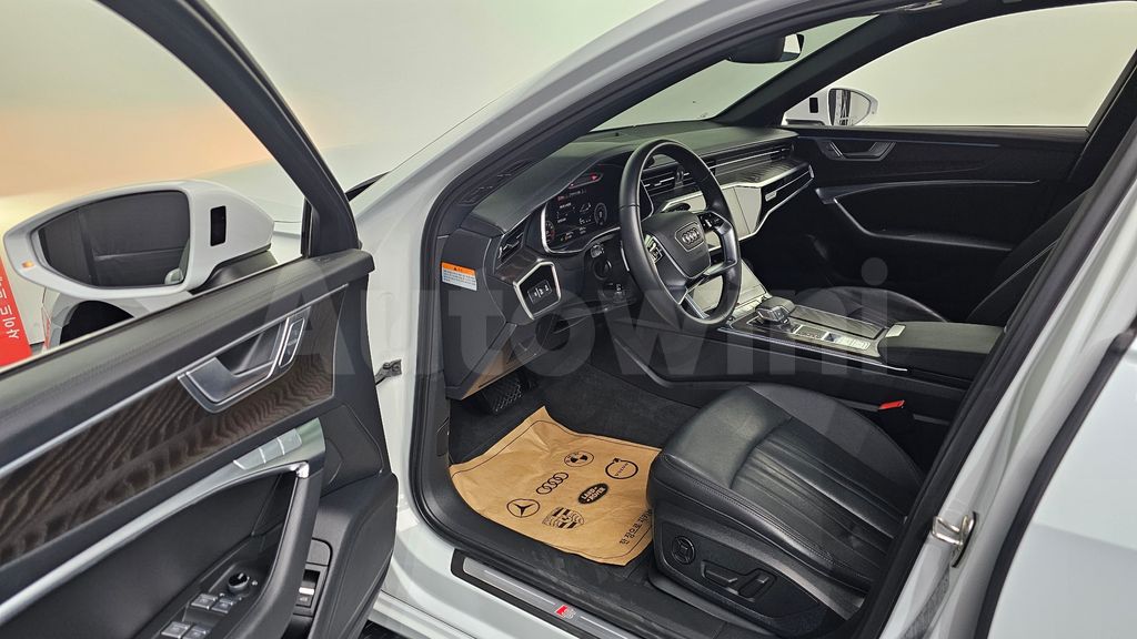 Audi A6(C8) 45 TFSI Quattro Premium — снимка 10