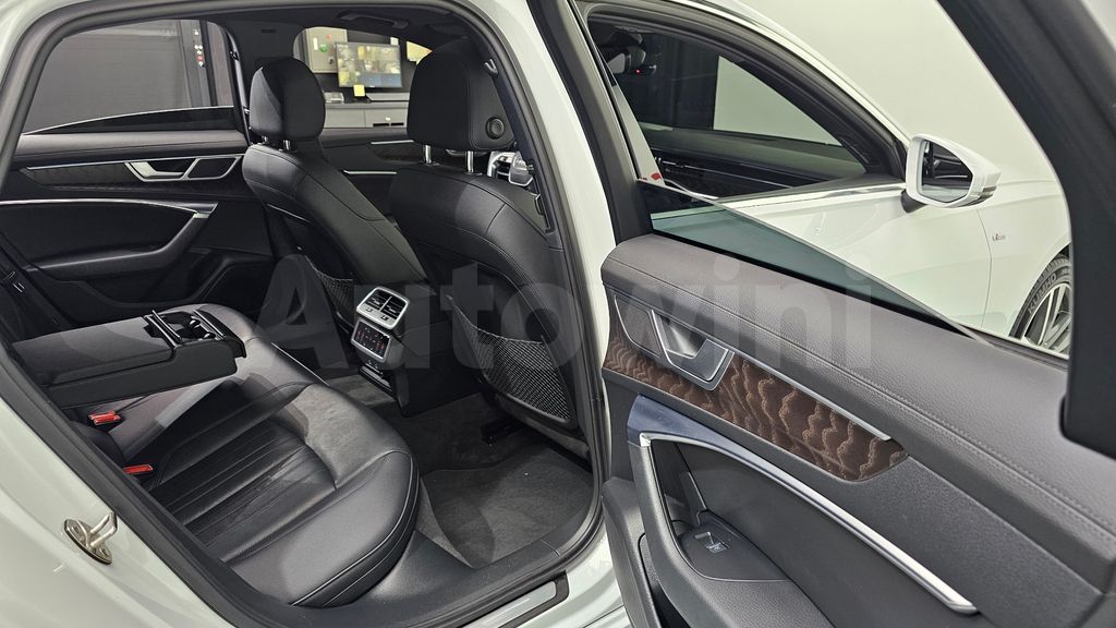 Audi A6(C8) 45 TFSI Quattro Premium — снимка 11