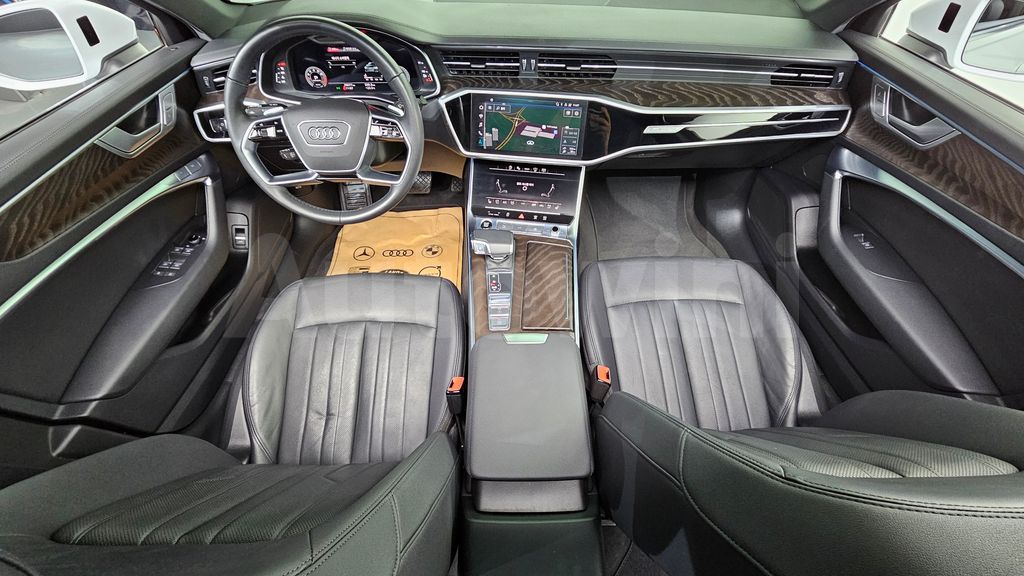 Audi A6(C8) 45 TFSI Quattro Premium — снимка 7
