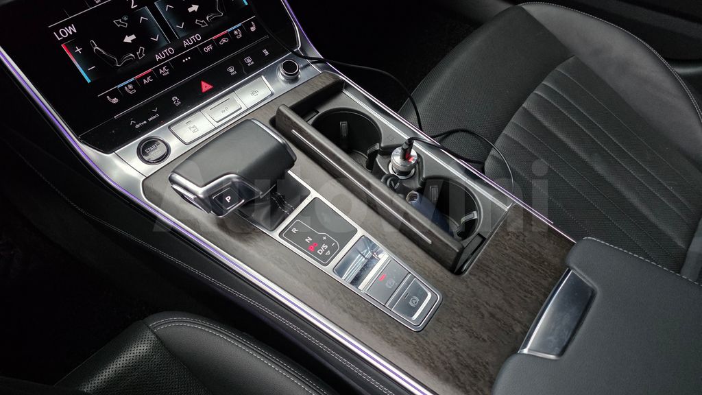 Audi A6(C8) 45 TDI Quattro Premium — снимка 9