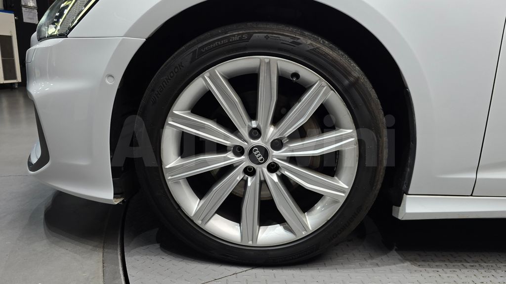 Audi A6(C8) 45 TDI Quattro Premium — снимка 5