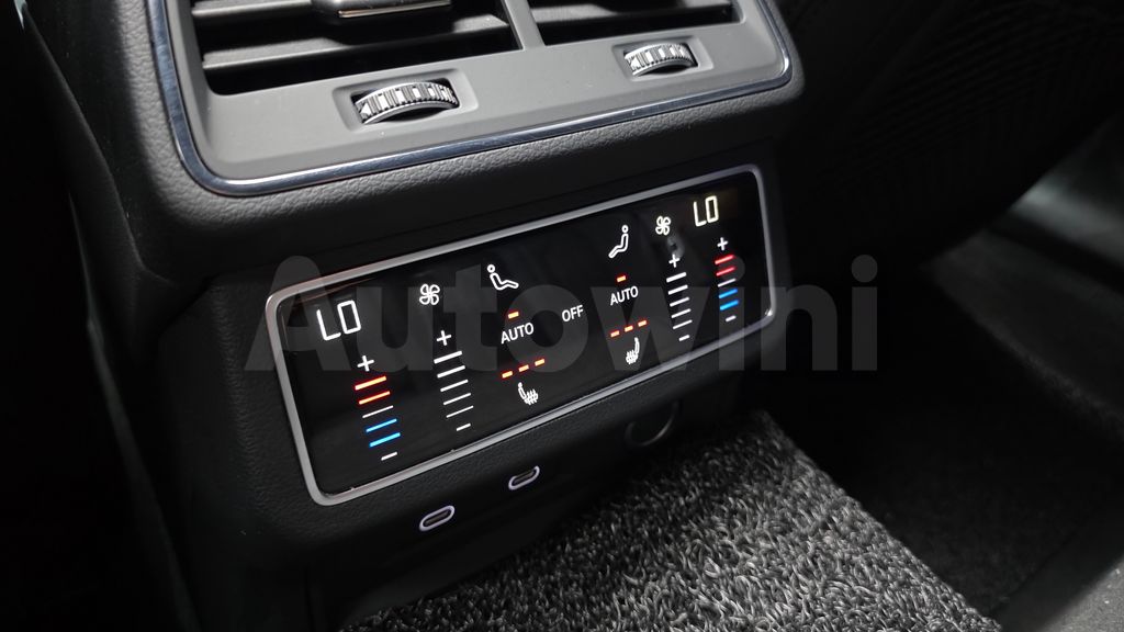 Audi A6(C8) 45 TDI Quattro Premium — снимка 20