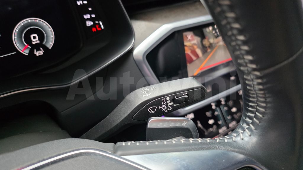 Audi A6(C8) 45 TDI Quattro Premium — снимка 19