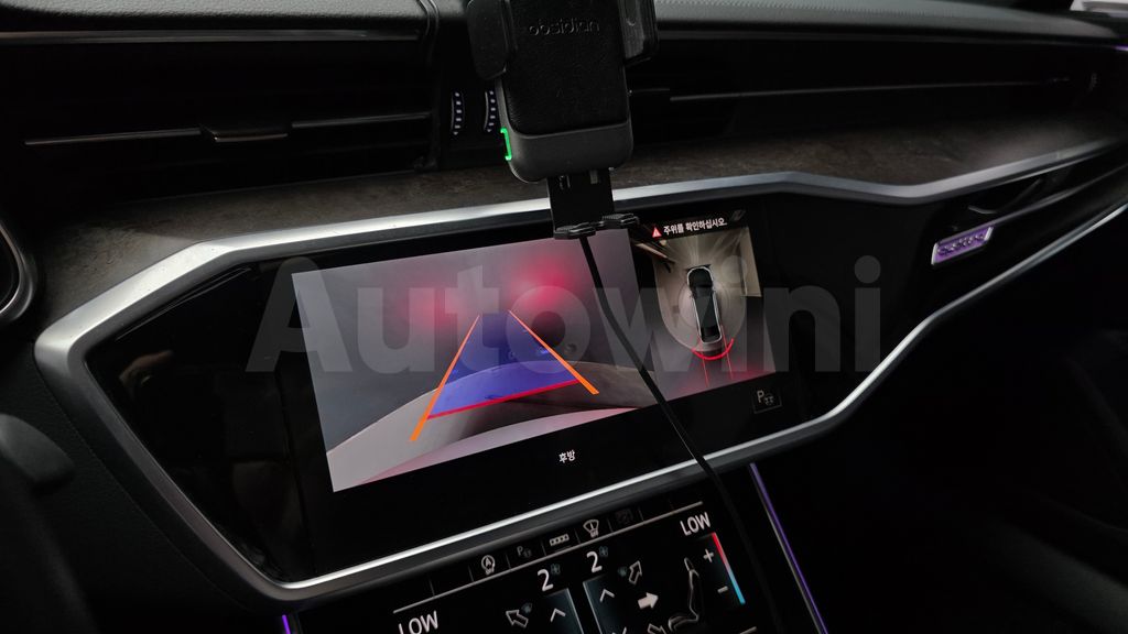 Audi A6(C8) 45 TDI Quattro Premium — снимка 15