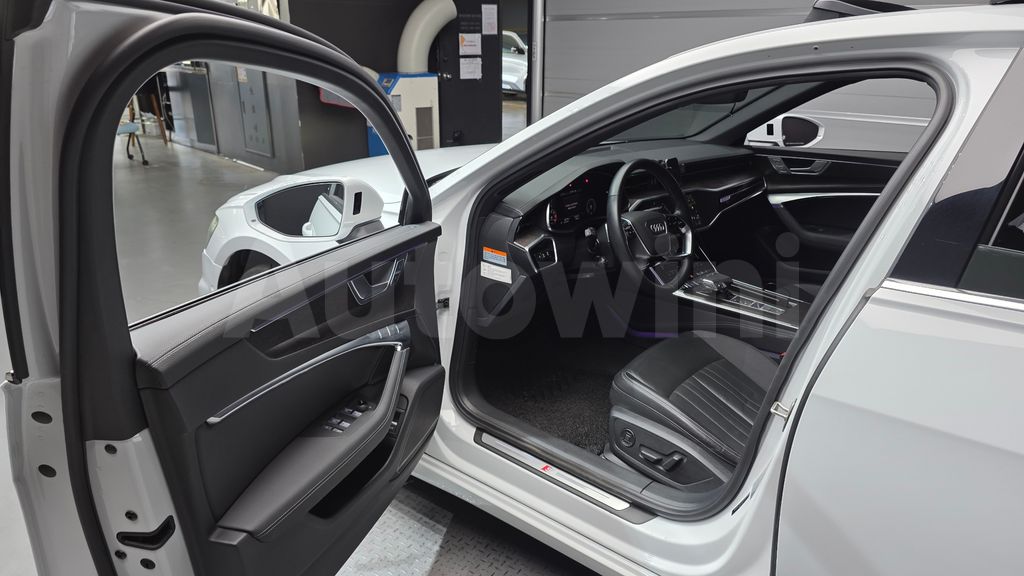 Audi A6(C8) 45 TDI Quattro Premium — снимка 10