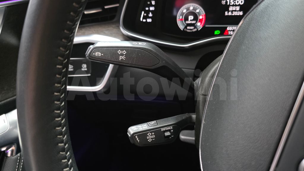 Audi A6(C8) 45 TDI Quattro Premium — снимка 18