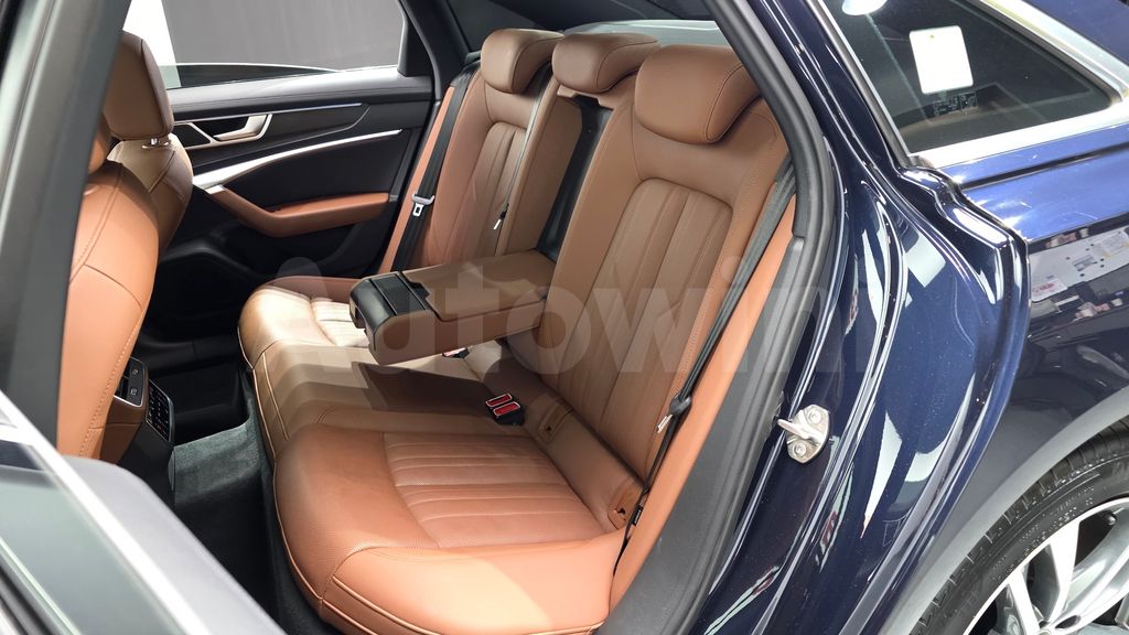 Audi A6(C8) 45 TFSI Quattro Premium — снимка 12