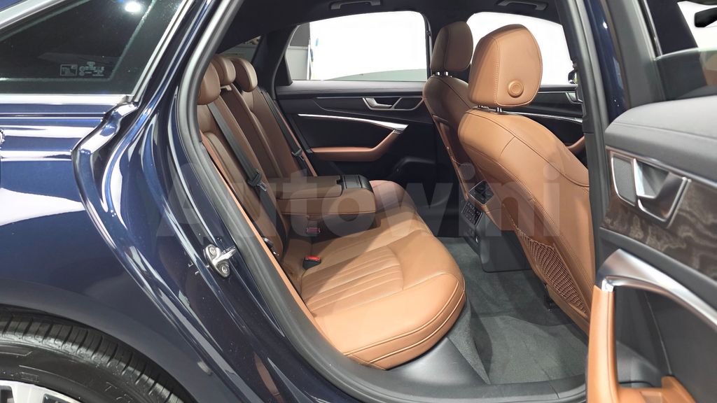 Audi A6(C8) 45 TFSI Quattro Premium — снимка 11