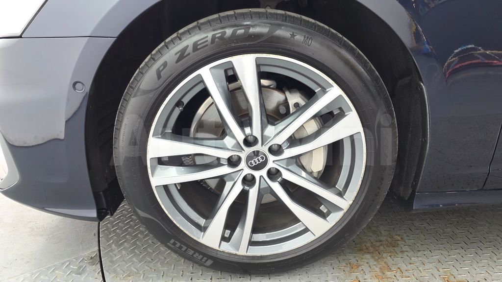 Audi A6(C8) 45 TFSI Quattro Premium — снимка 5