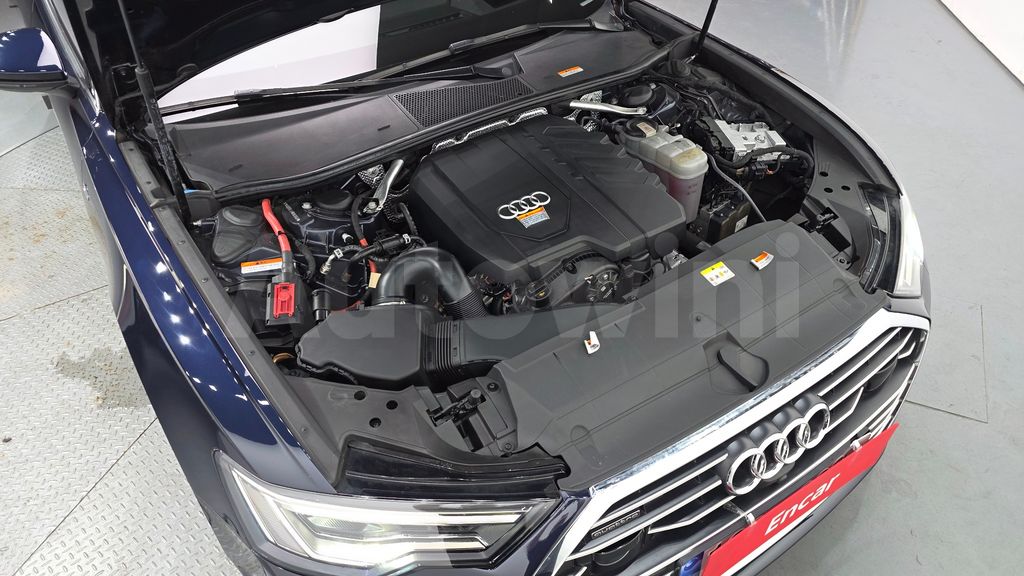 Audi A6(C8) 45 TFSI Quattro Premium — снимка 6