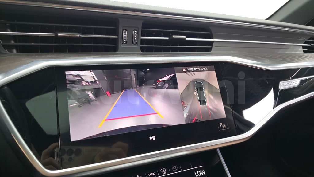 Audi A6(C8) 45 TFSI Quattro Premium — снимка 15