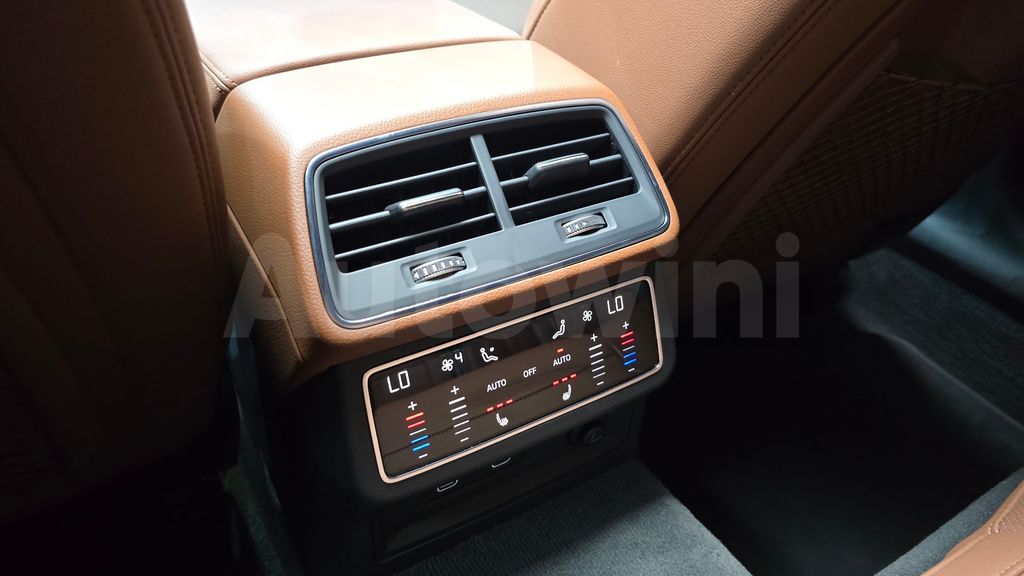 Audi A6(C8) 45 TFSI Premium — снимка 18