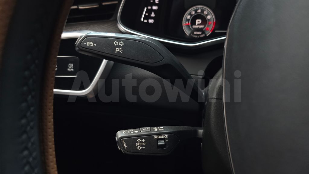 Audi A6(C8) 45 TFSI Premium — снимка 19