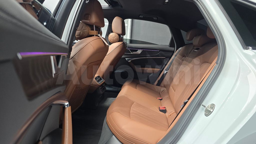 Audi A6(C8) 45 TFSI Premium — снимка 12