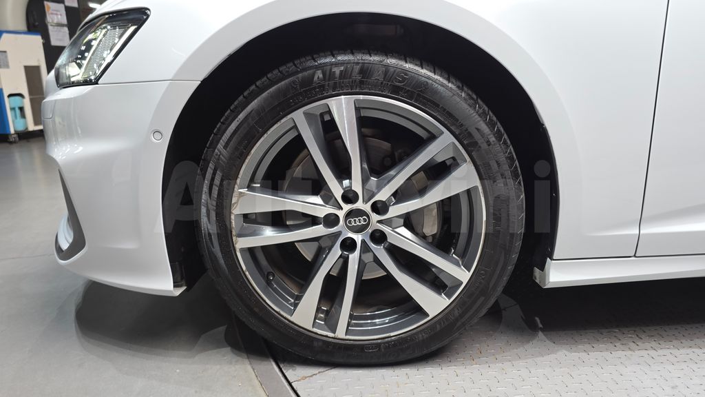 Audi A6(C8) 45 TFSI Premium — снимка 5