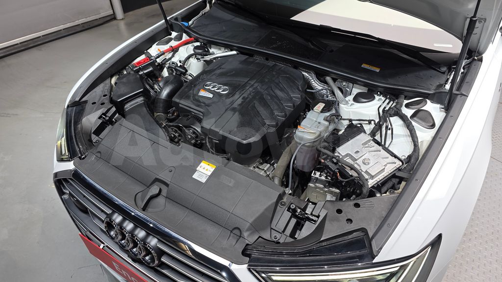 Audi A6(C8) 45 TFSI Premium — снимка 6