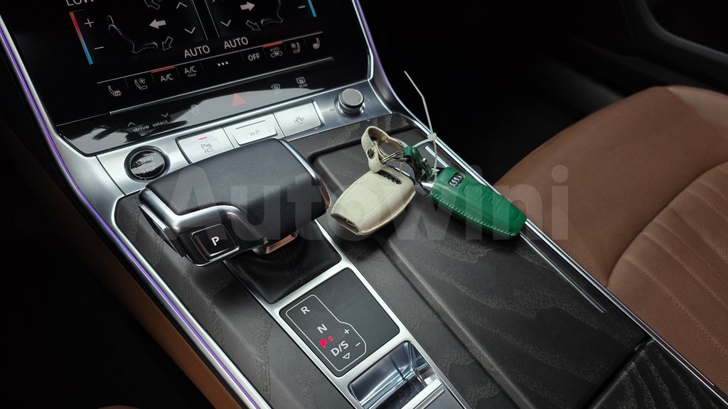 Audi A6(C8) 45 TFSI Premium — снимка 9