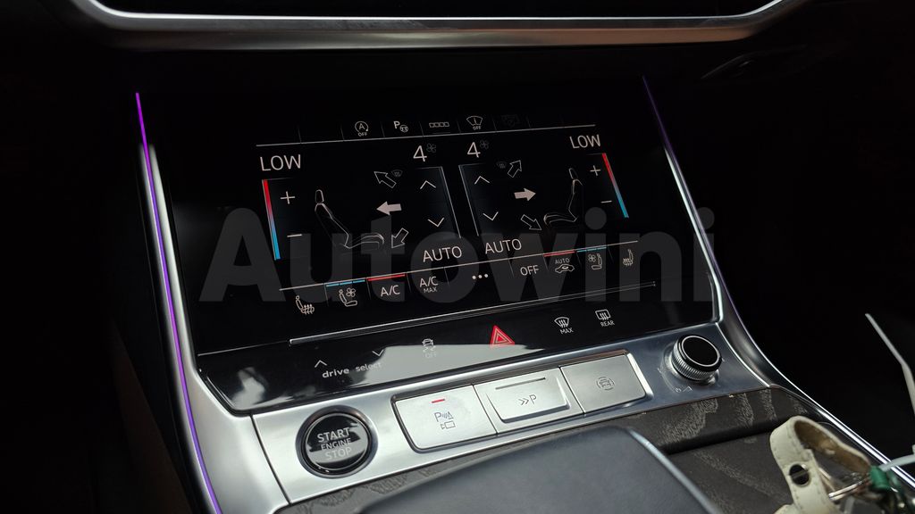 Audi A6(C8) 45 TFSI Premium — снимка 16