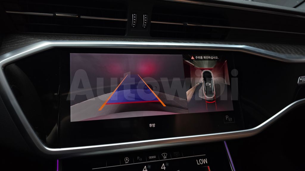 Audi A6(C8) 45 TFSI Premium — снимка 14