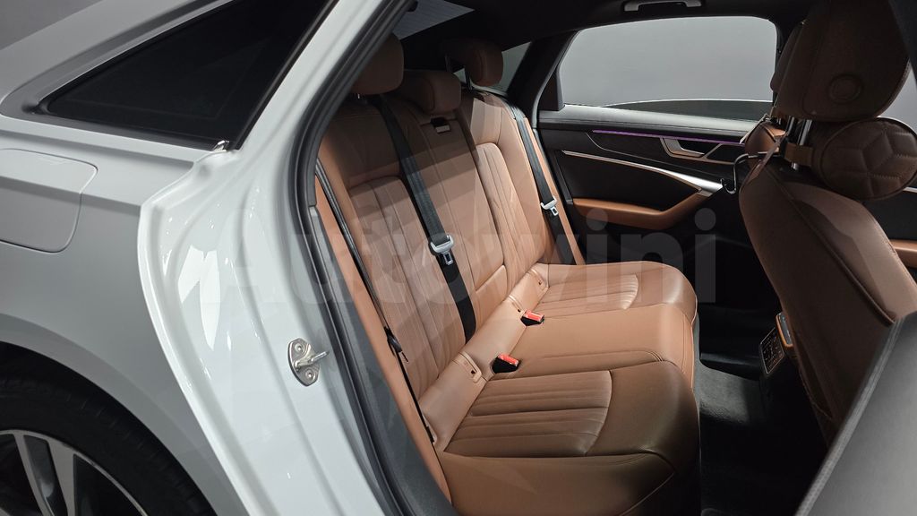 Audi A6(C8) 45 TFSI Premium — снимка 11