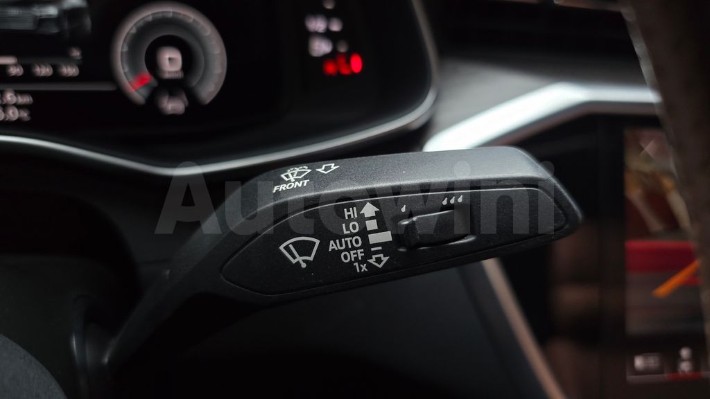 Audi A6(C8) 45 TFSI Premium — снимка 20