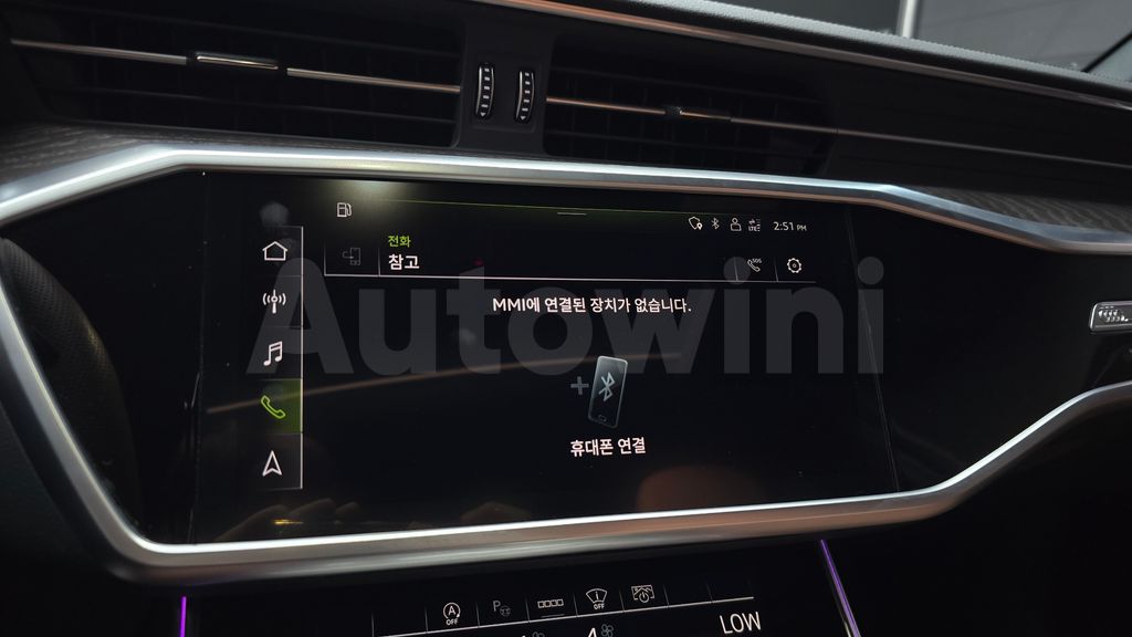 Audi A6(C8) 45 TFSI Premium — снимка 17