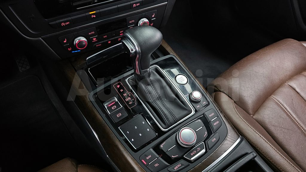 Audi New A6 3.0 TFSI Quattro Dynamic C7 — снимка 9
