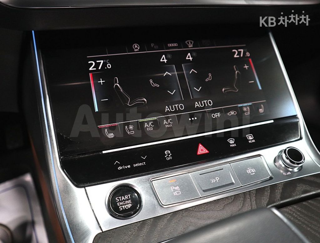 Audi A6(C8) 40 TDI Quattro Premium — снимка 12