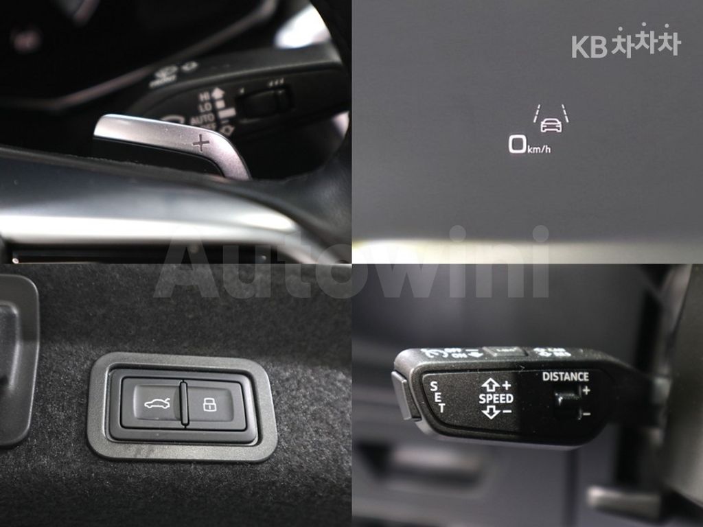 Audi A6(C8) 40 TDI Quattro Premium — снимка 19