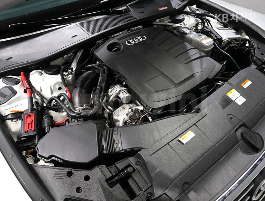 Audi A6(C8) 40 TDI Quattro Premium — снимка 6