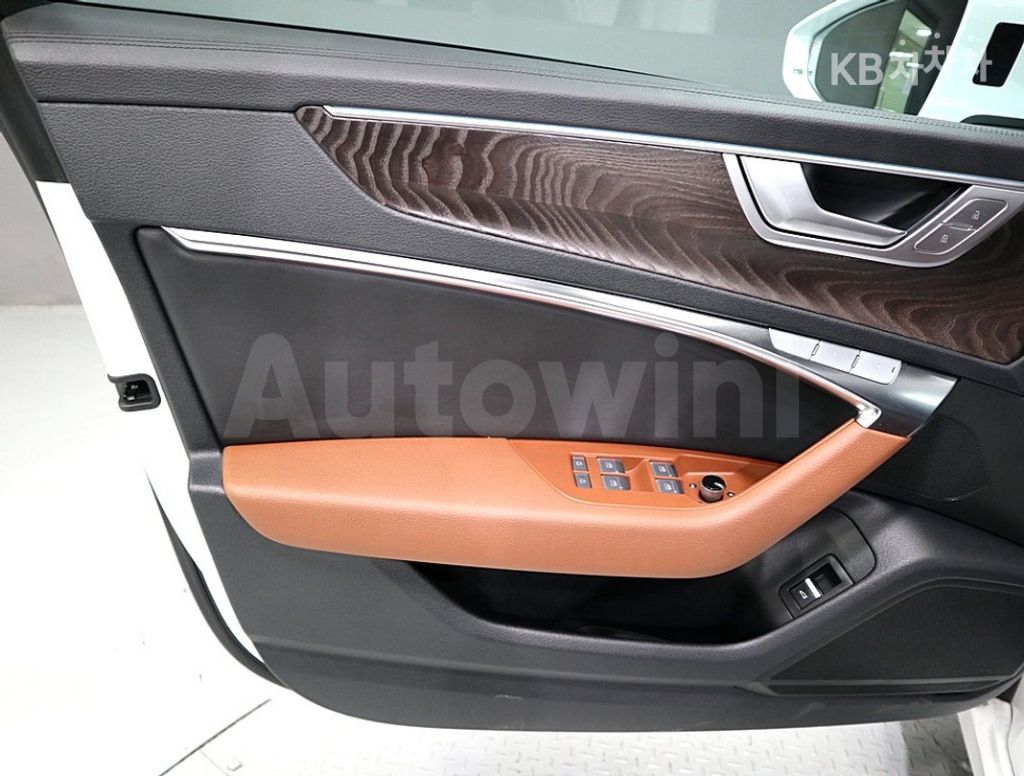 Audi A6(C8) 40 TDI Quattro Premium — снимка 8