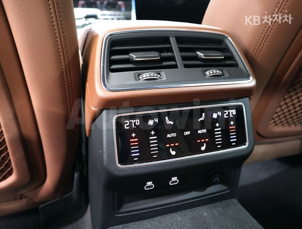 Audi A6(C8) 40 TDI Quattro Premium — снимка 14