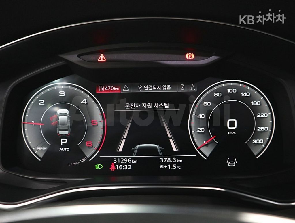 Audi A6(C8) 40 TDI Quattro Premium — снимка 7