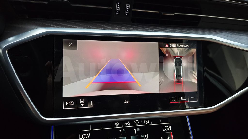 Audi A6(C8) 40 TDI Quattro Premium — снимка 17
